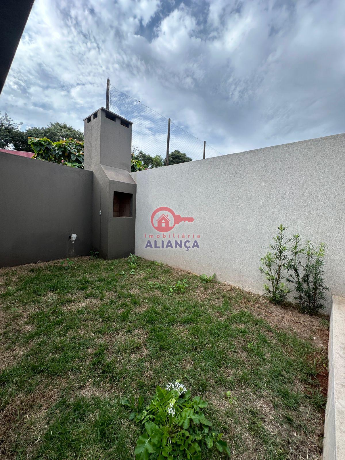 Imobiliria Aliana em Toledo Paran