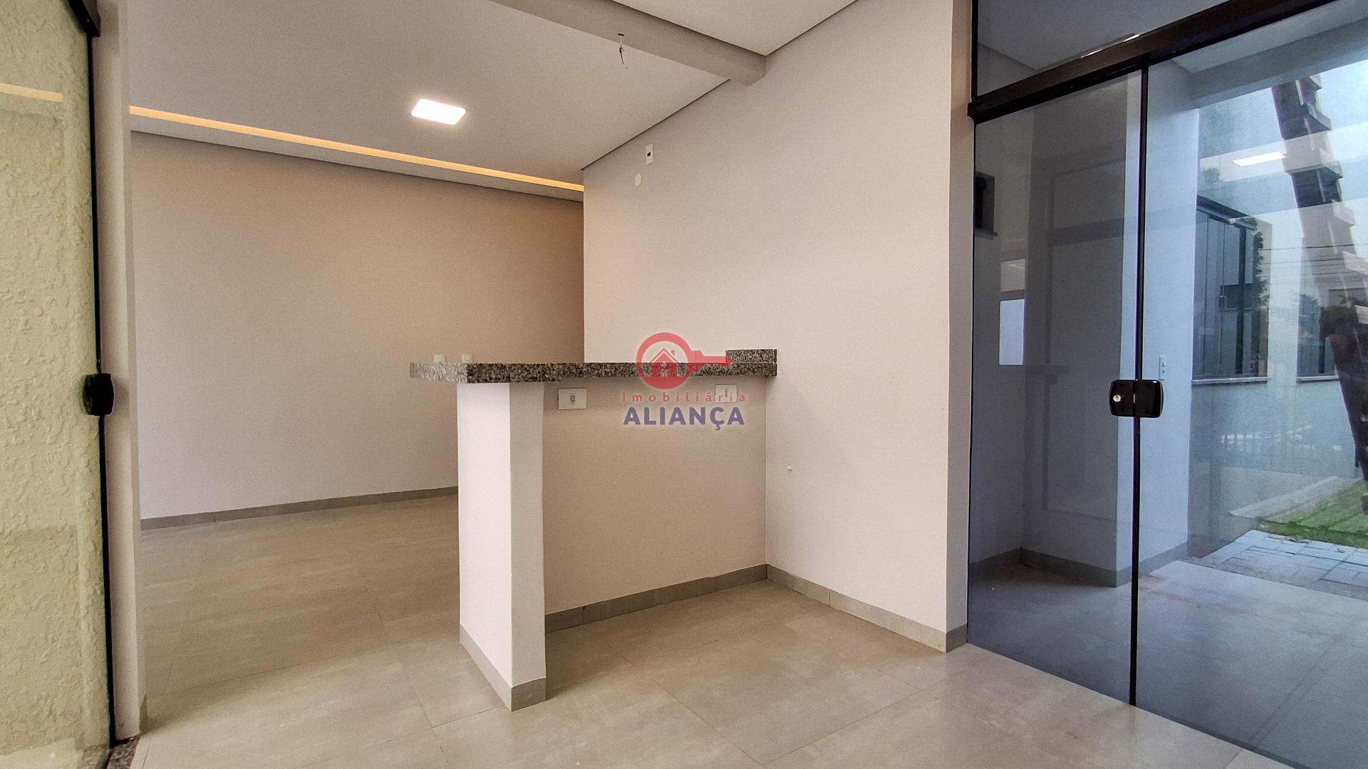 Imobiliria Aliana em Toledo Paran