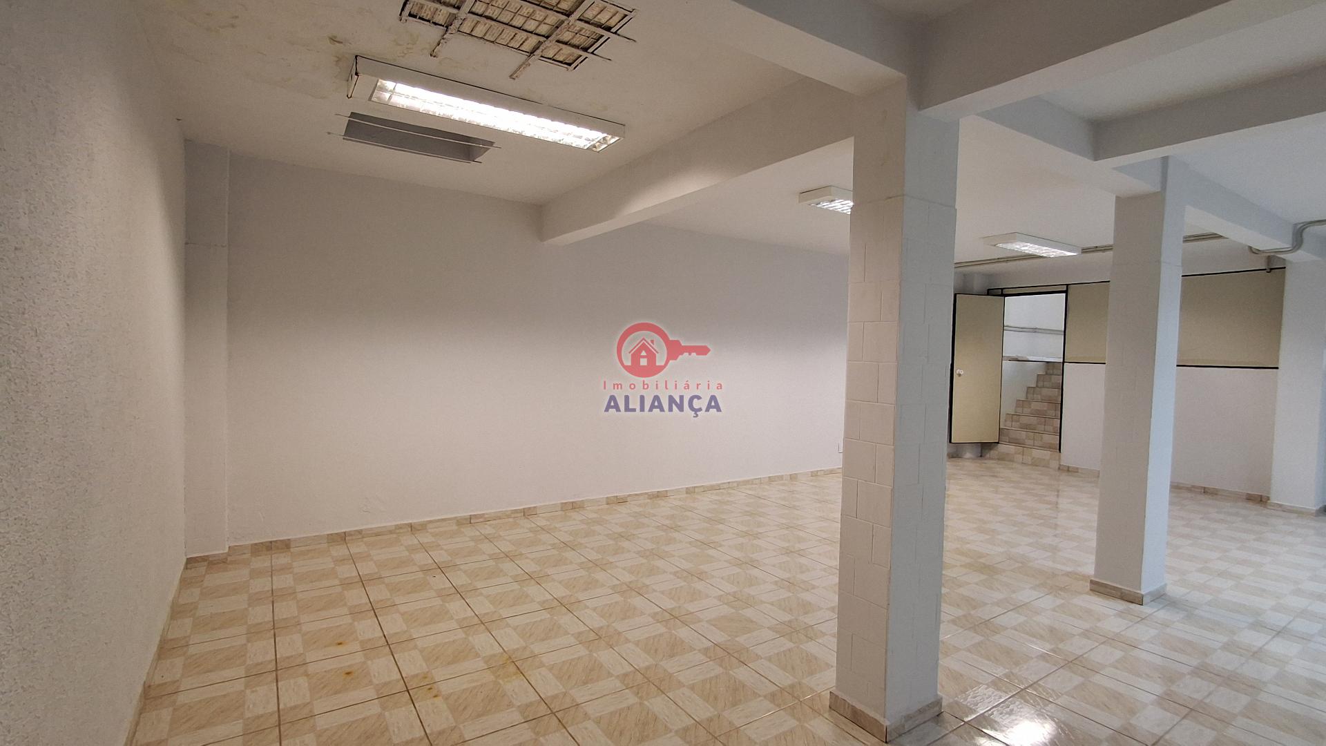 Imobiliria Aliana em Toledo Paran