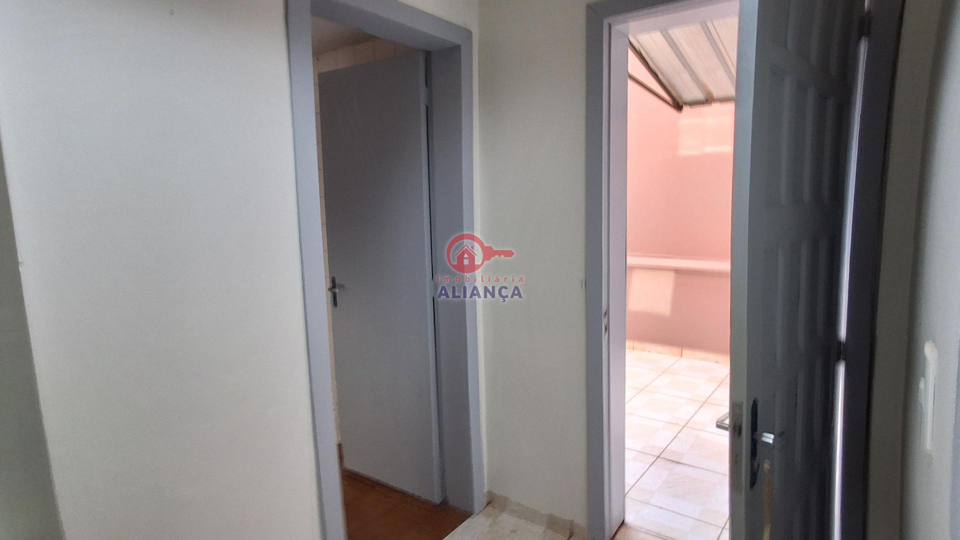 Imobiliria Aliana em Toledo Paran