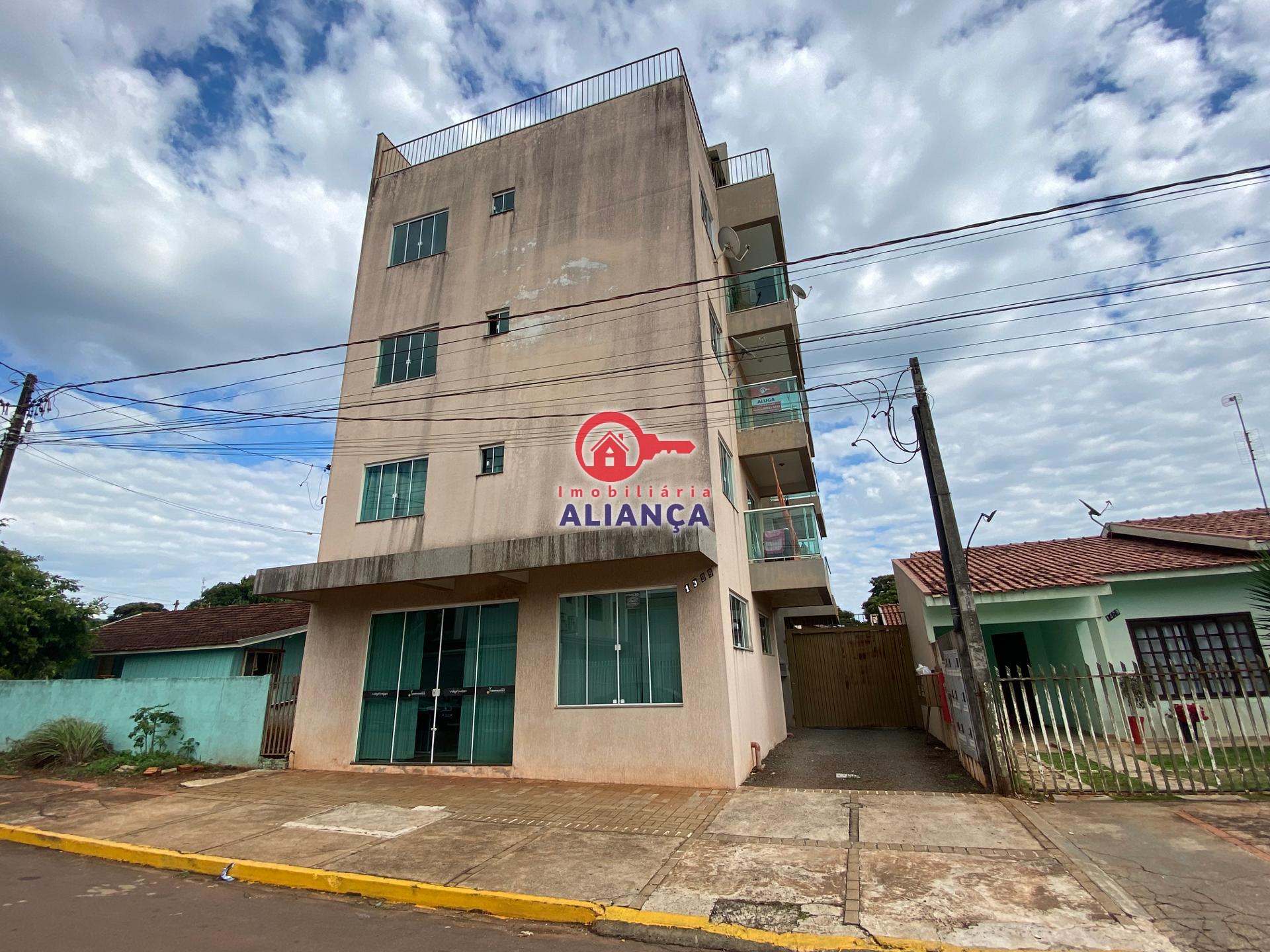 Imobiliria Aliana em Toledo Paran