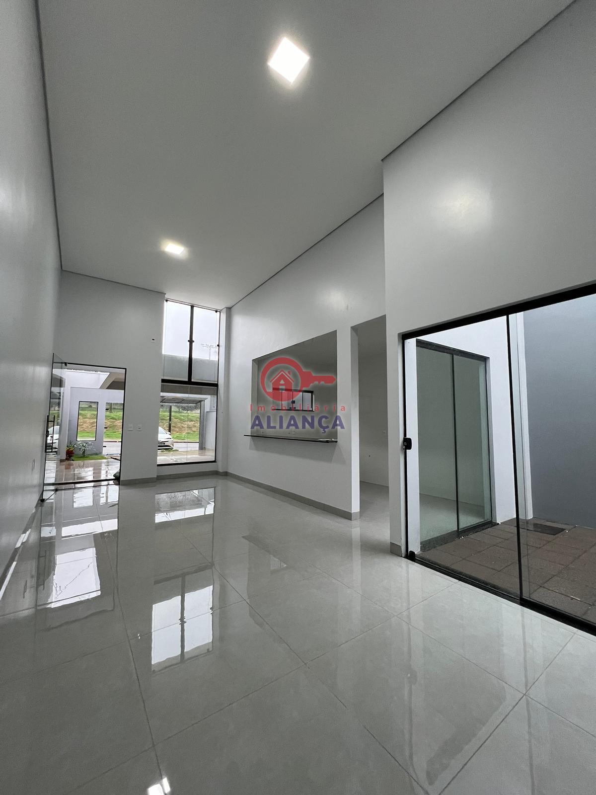 Imobiliria Aliana em Toledo Paran