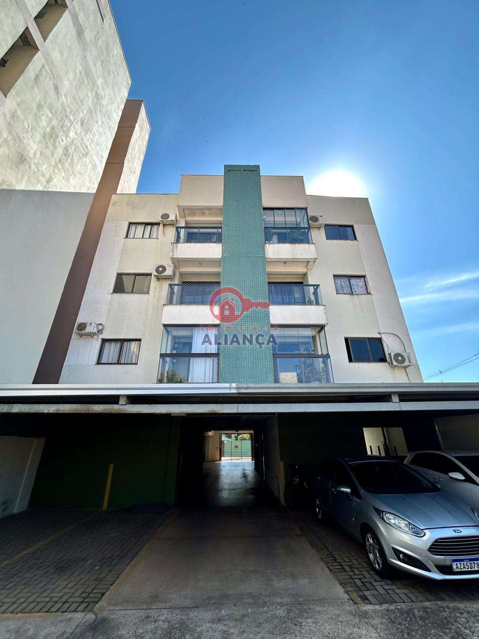 Apartamento, JARDIM GISELA, TOLEDO - PR