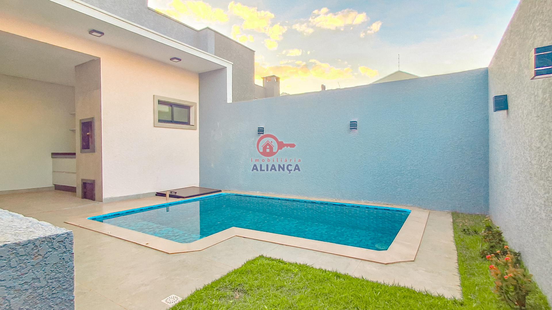 Imobiliria Aliana em Toledo Paran