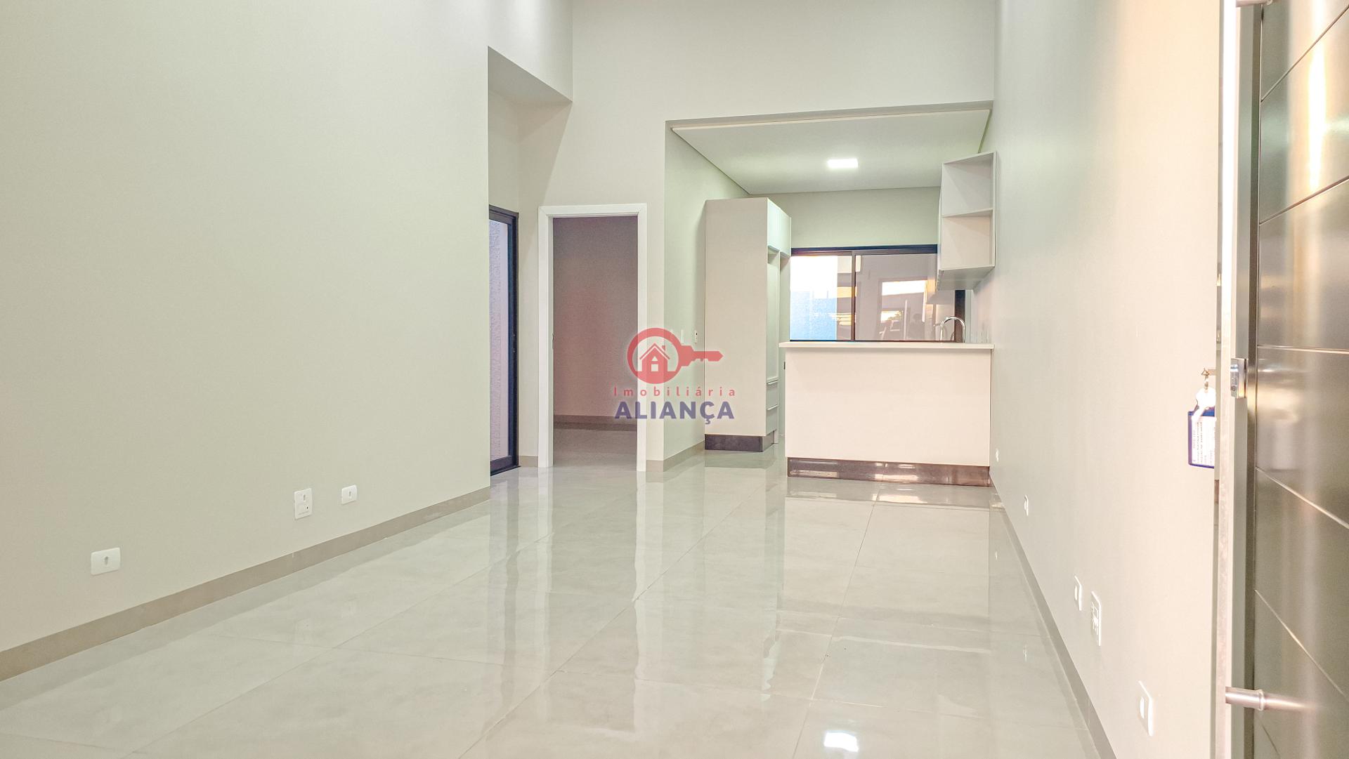 Imobiliria Aliana em Toledo Paran