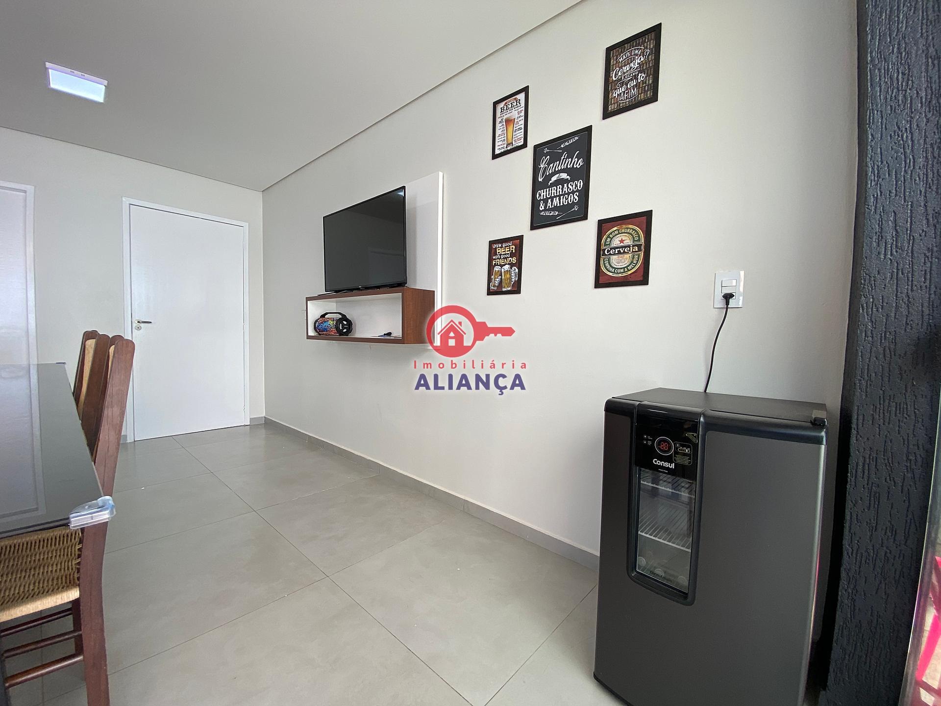 Imobiliria Aliana em Toledo Paran