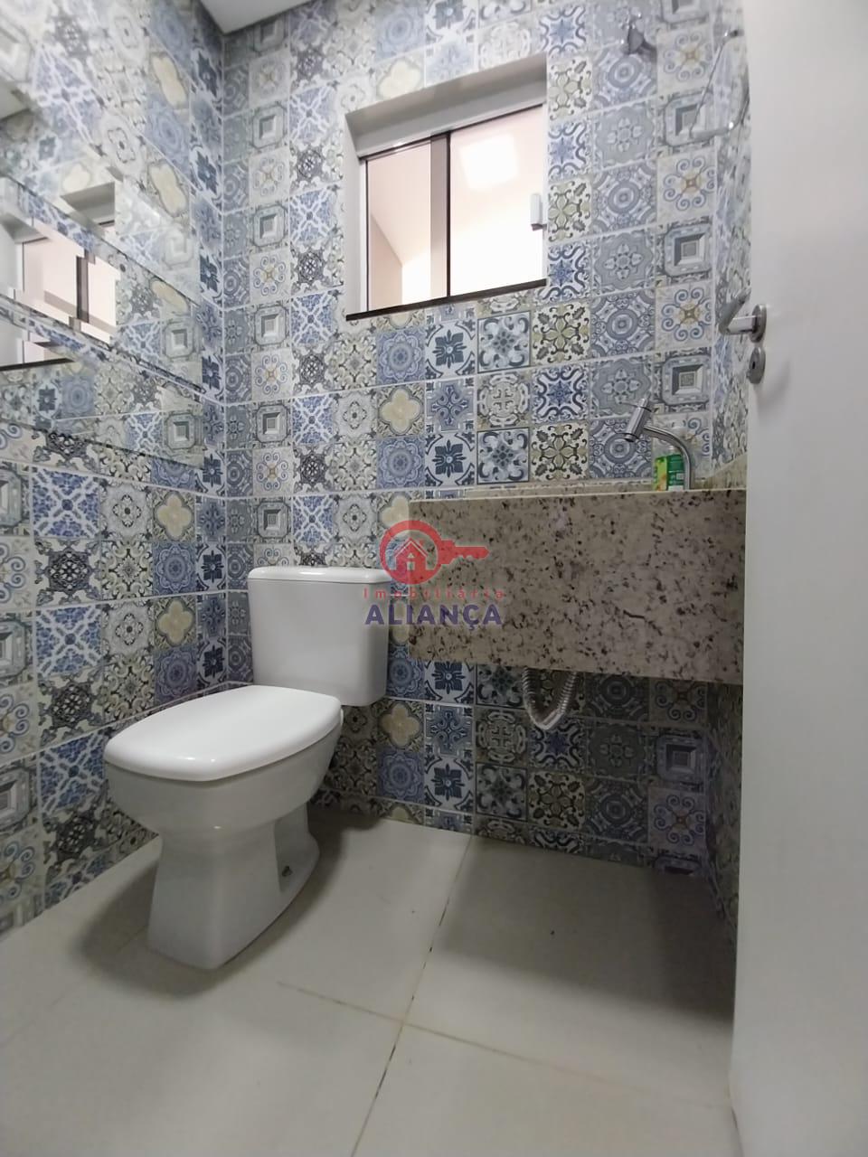 Imobiliria Aliana em Toledo Paran