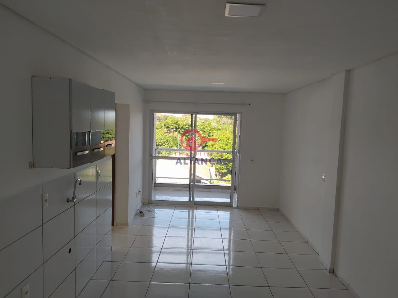 Apartamento  venda, JARDIM COOPAGRO, TOLEDO - PR