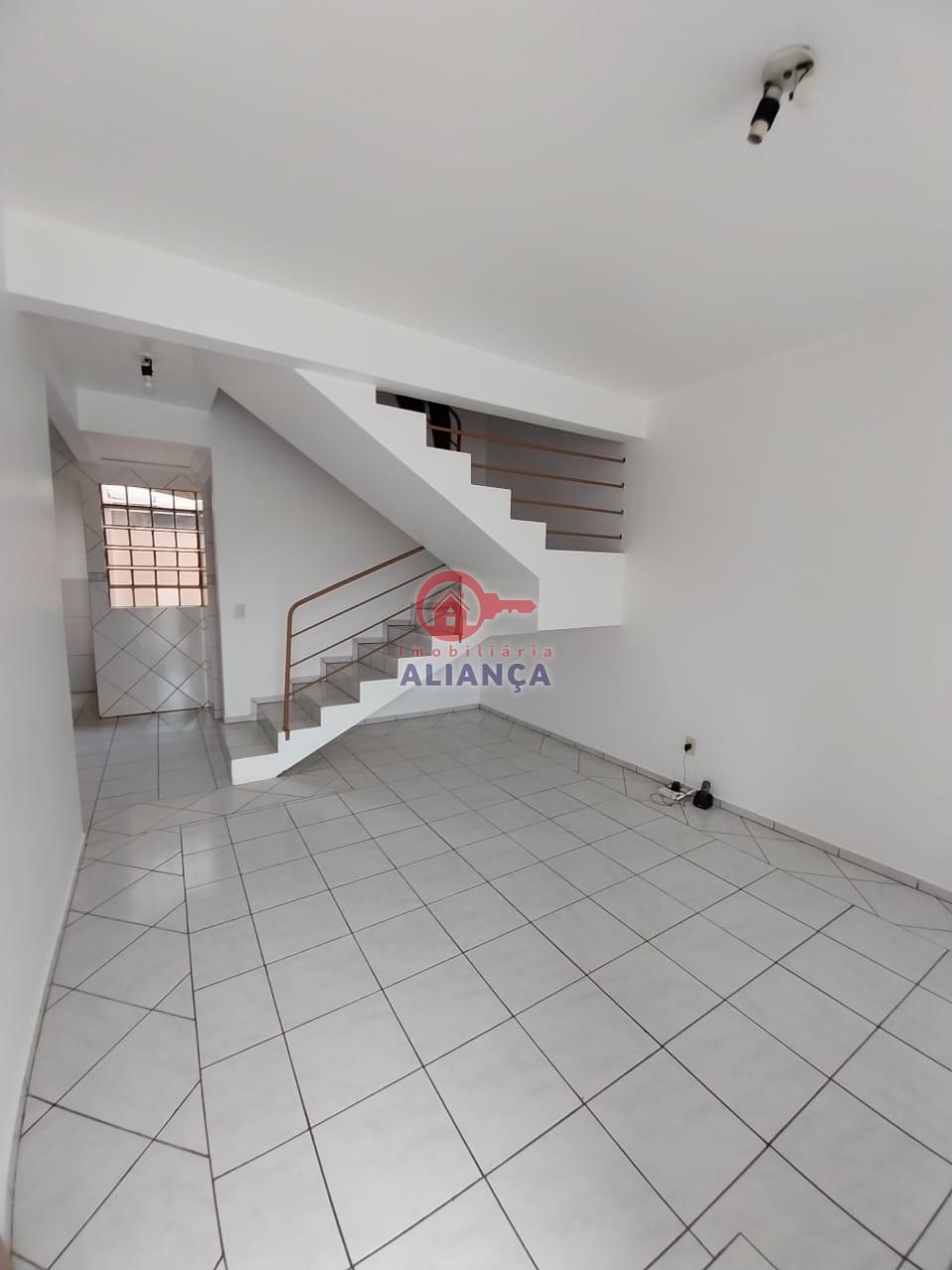 Imobiliria Aliana em Toledo Paran