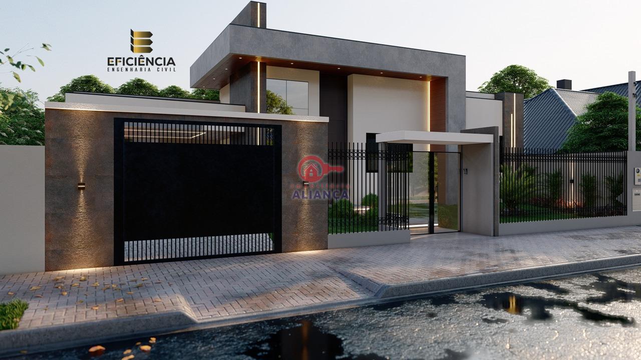 Imobiliria Aliana em Toledo Paran