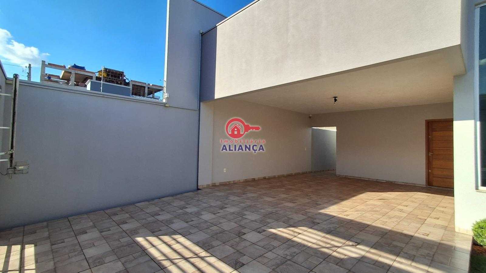 Imobiliria Aliana em Toledo Paran