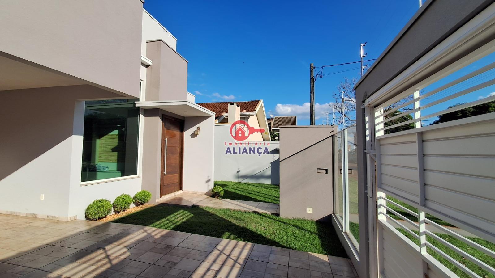 Imobiliria Aliana em Toledo Paran