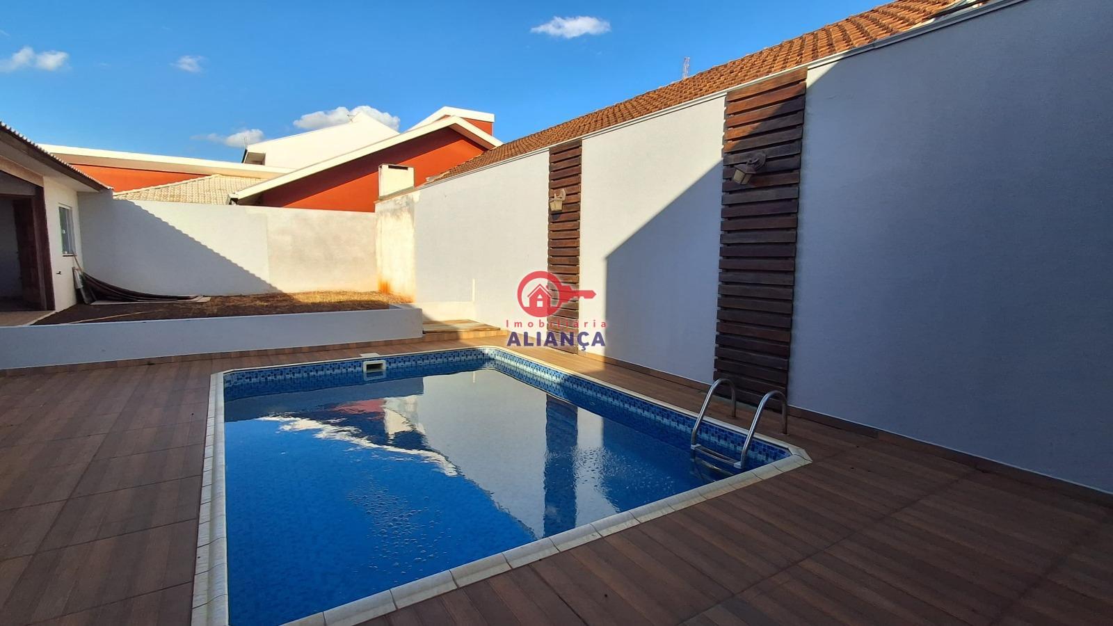 Imobiliria Aliana em Toledo Paran