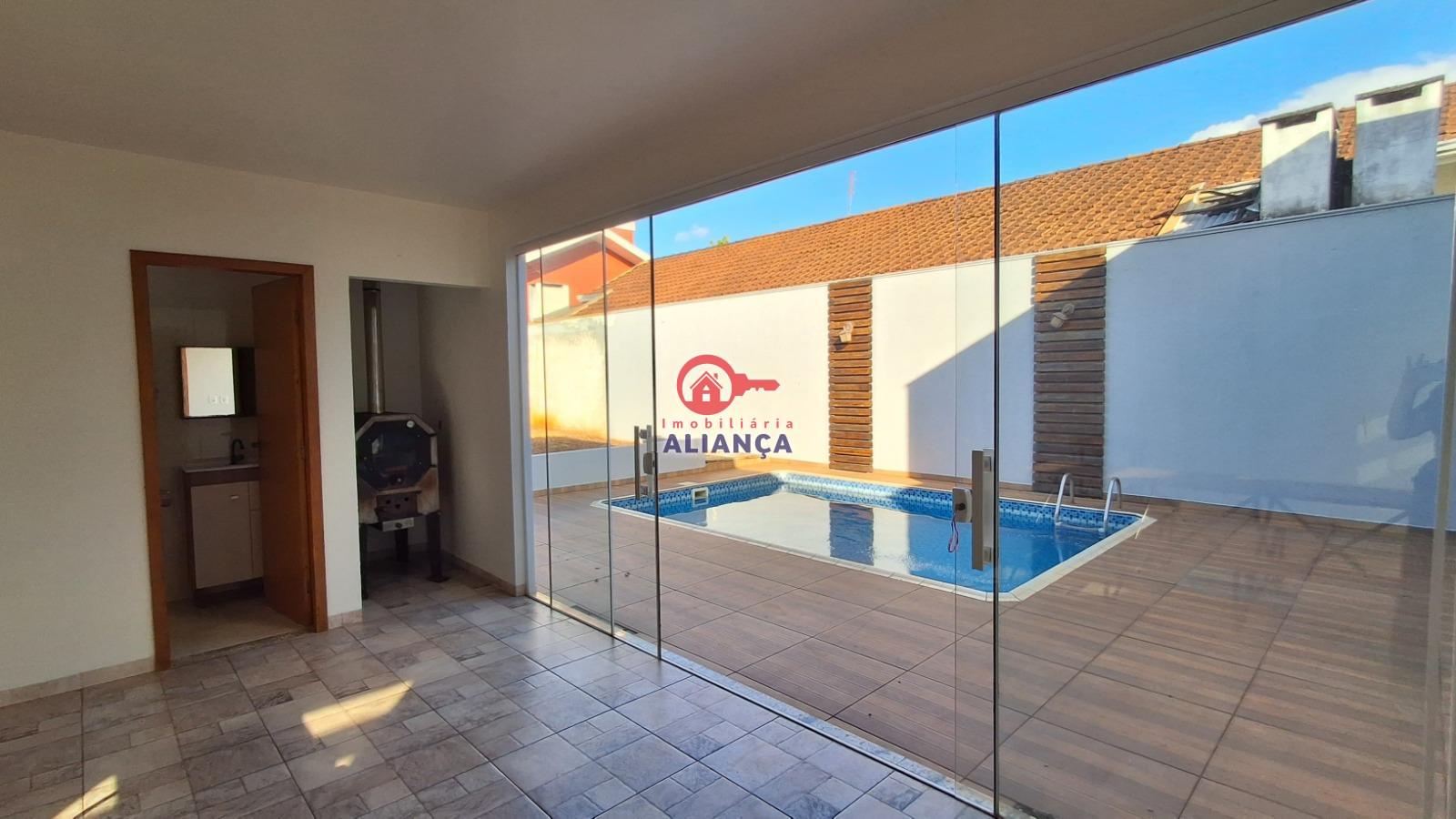 Imobiliria Aliana em Toledo Paran