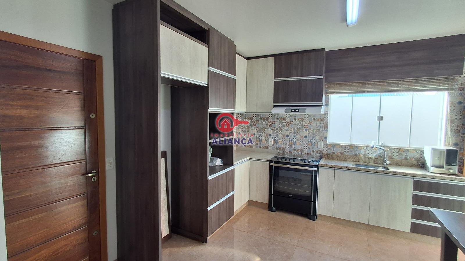 Imobiliria Aliana em Toledo Paran