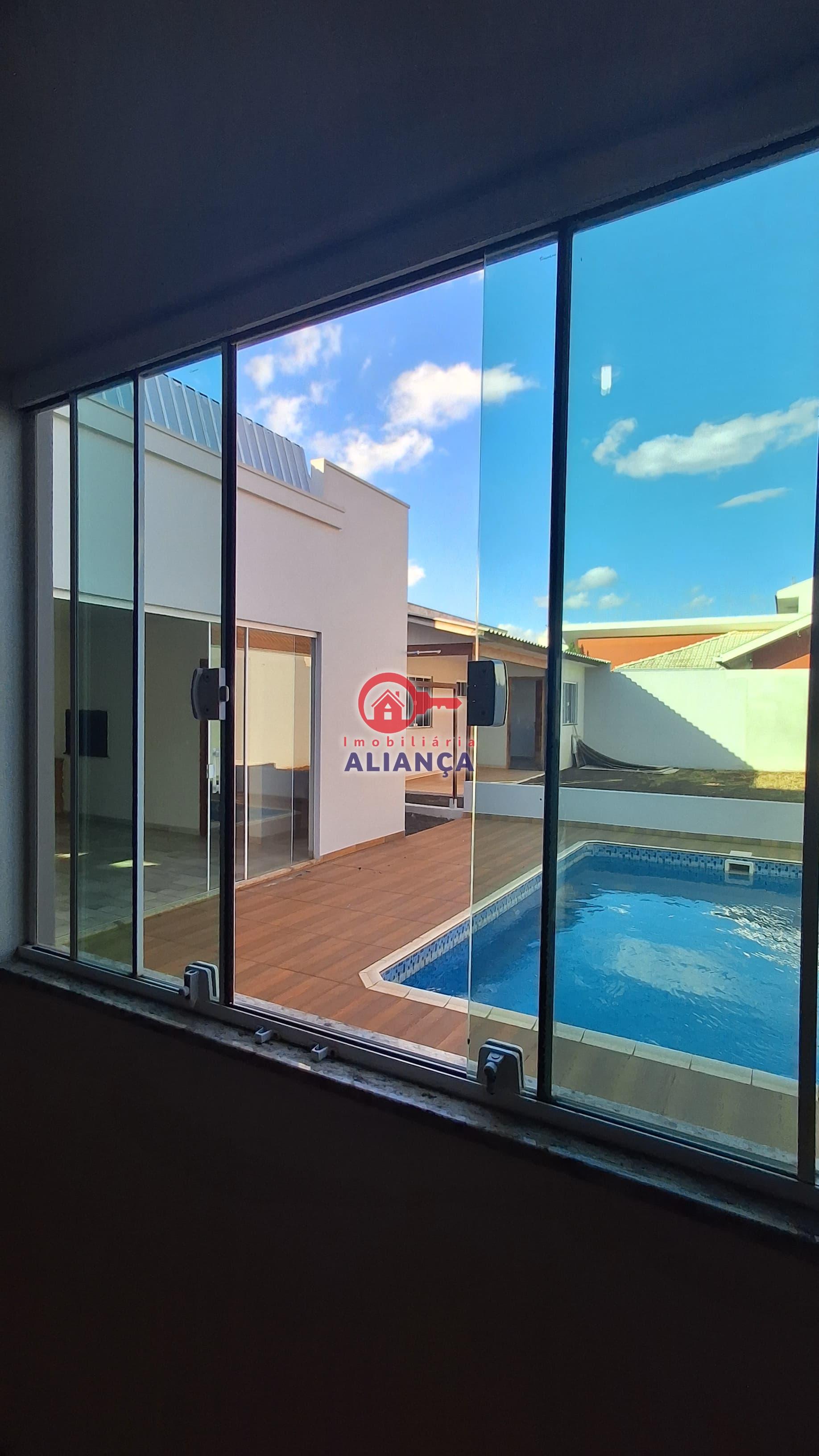 Imobiliria Aliana em Toledo Paran