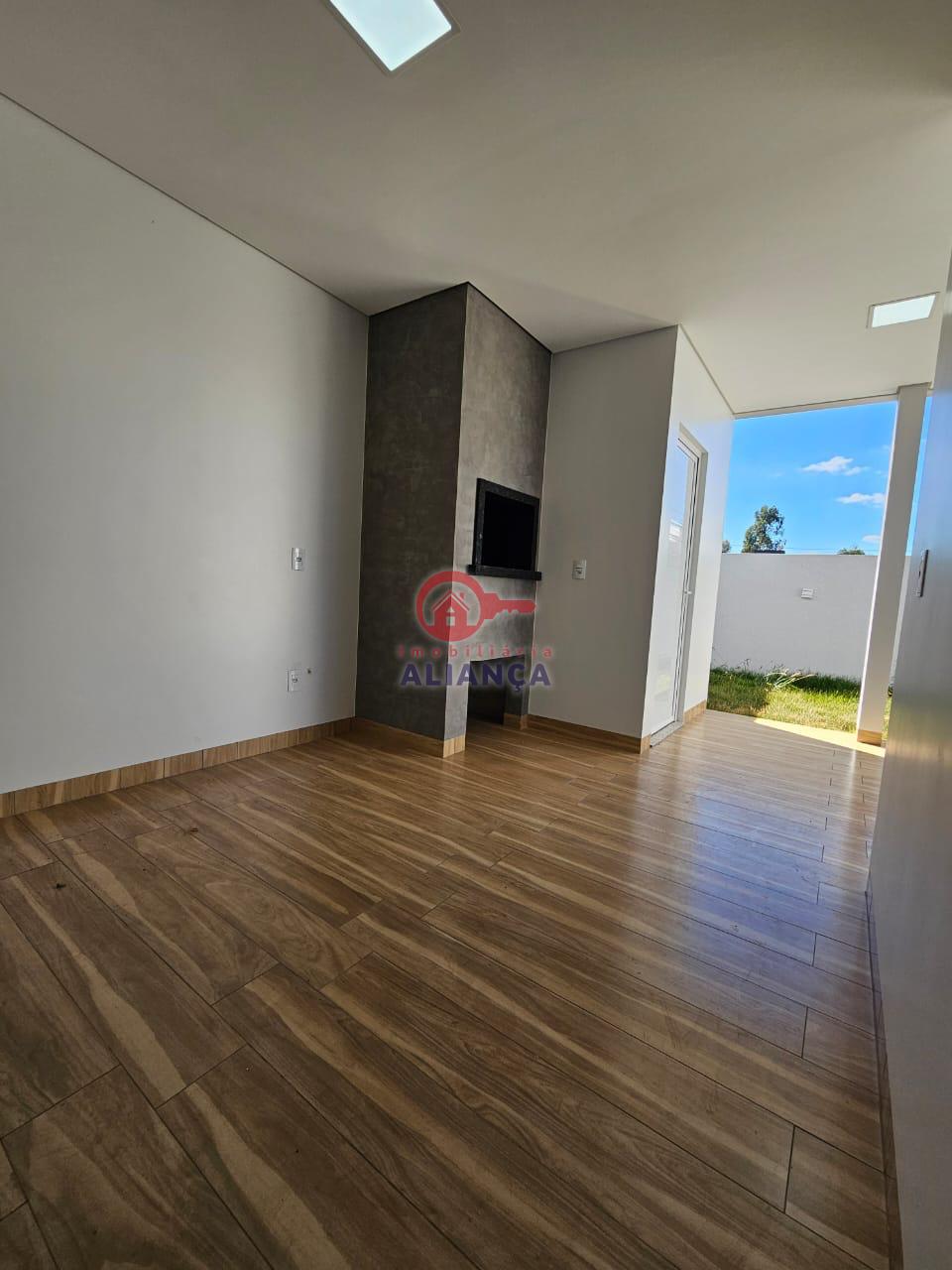 Imobiliria Aliana em Toledo Paran