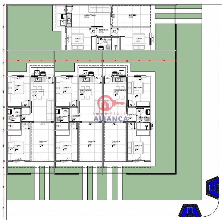 Imobiliria Aliana em Toledo Paran