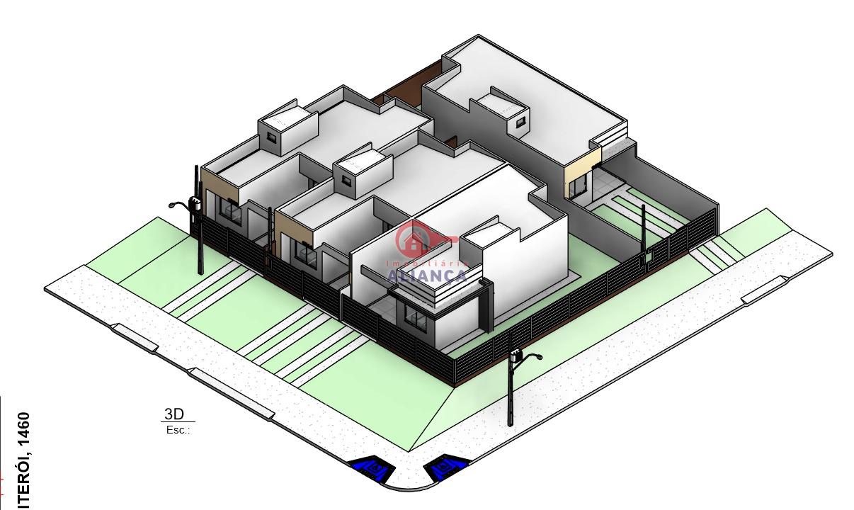 Imobiliria Aliana em Toledo Paran