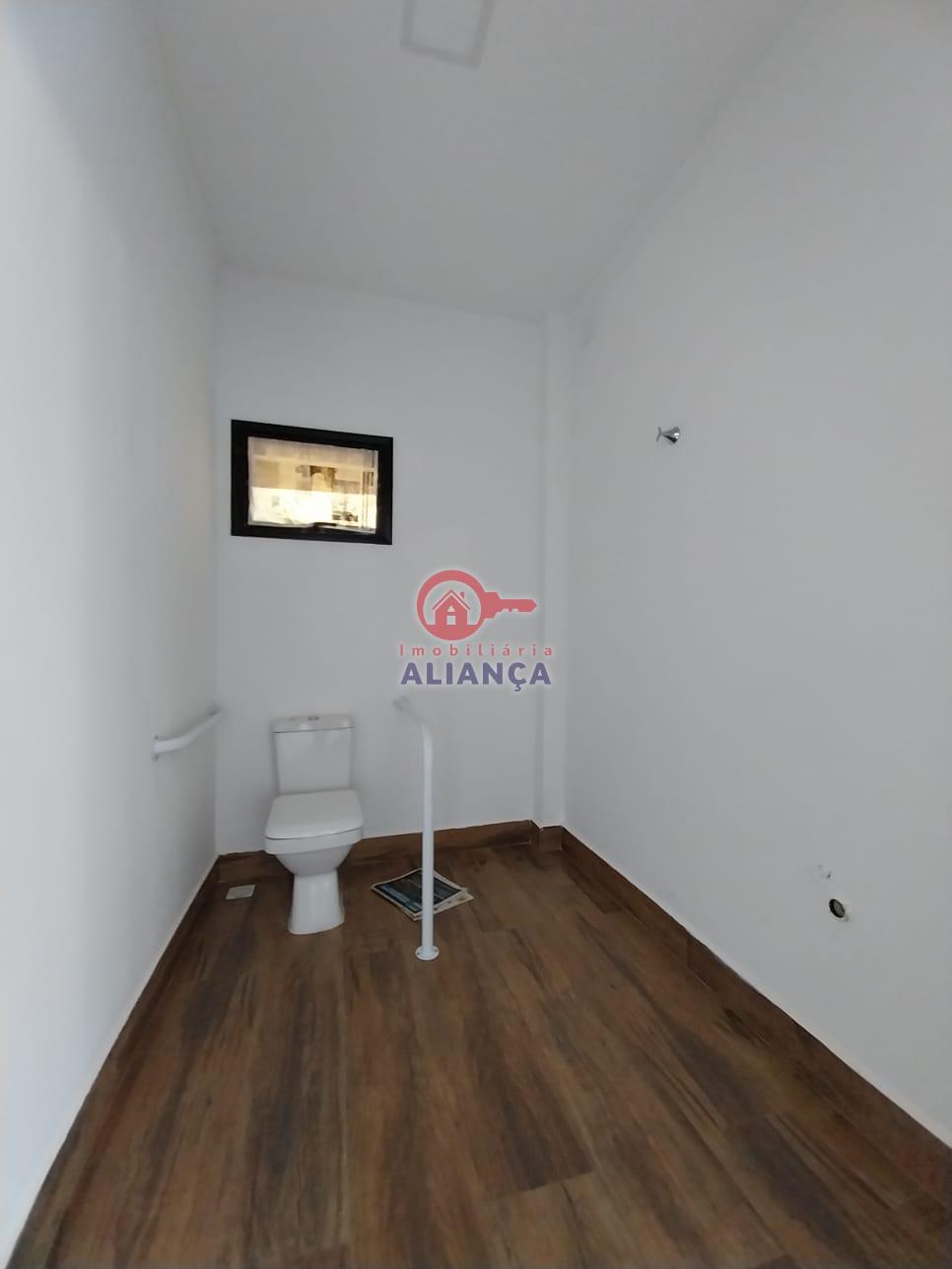 Imobiliria Aliana em Toledo Paran