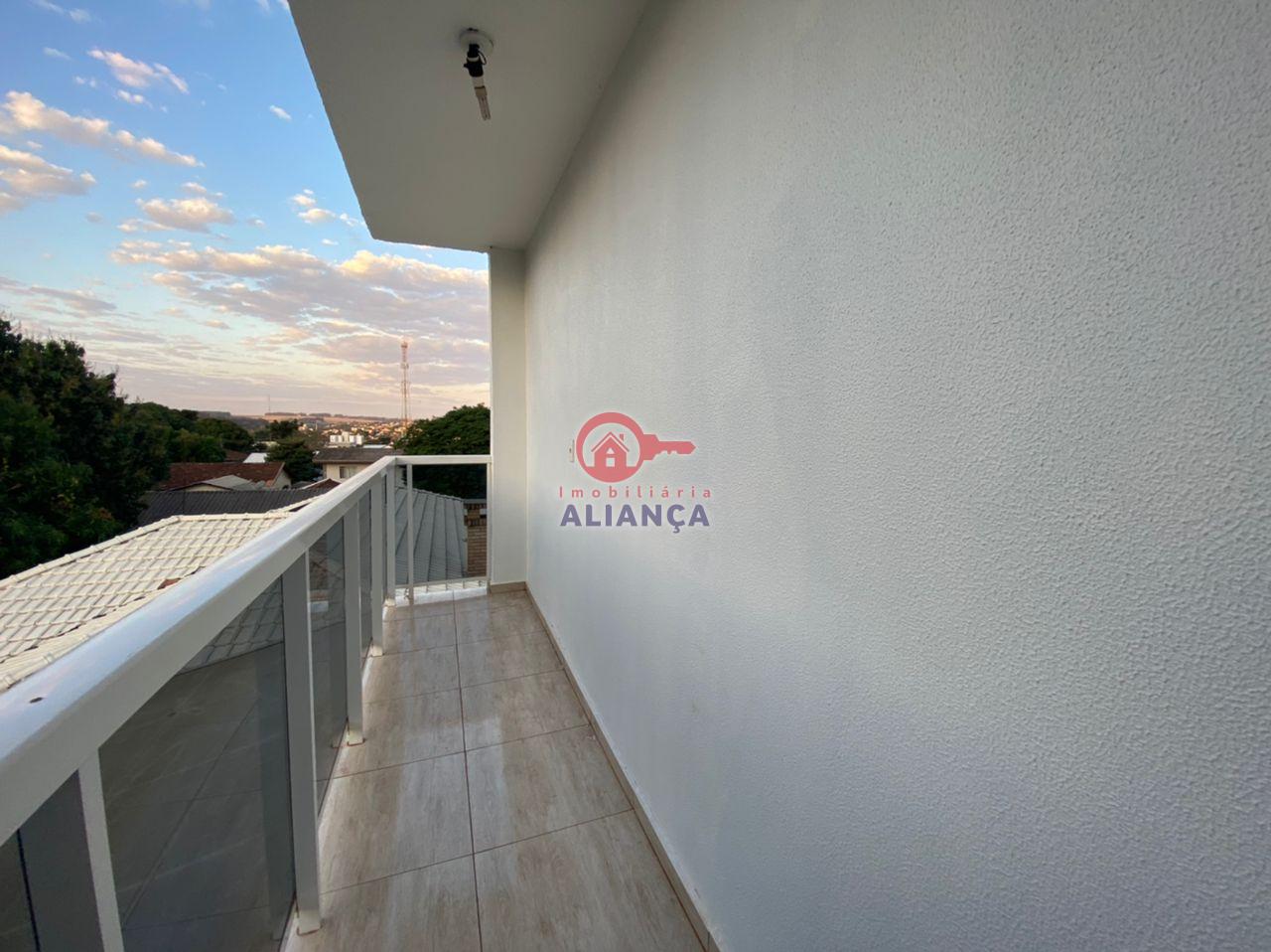 Imobiliria Aliana em Toledo Paran