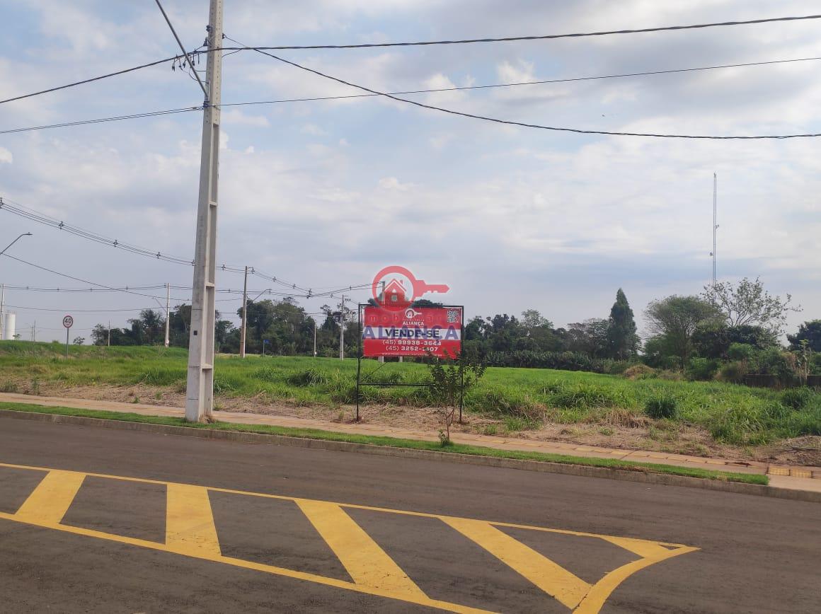 Terreno  venda, NOVO SOBRADINHO, TOLEDO - PR