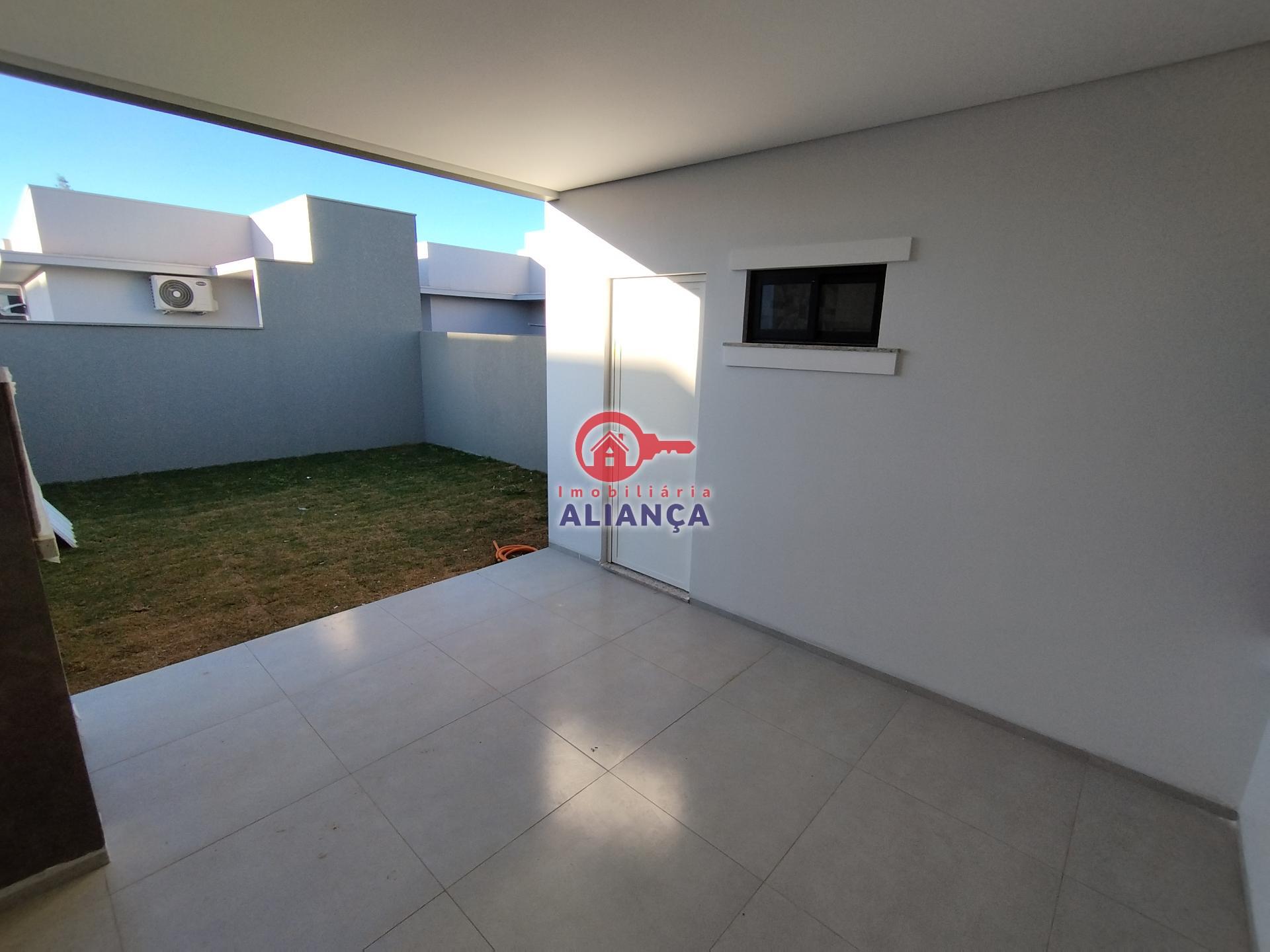 Imobiliria Aliana em Toledo Paran