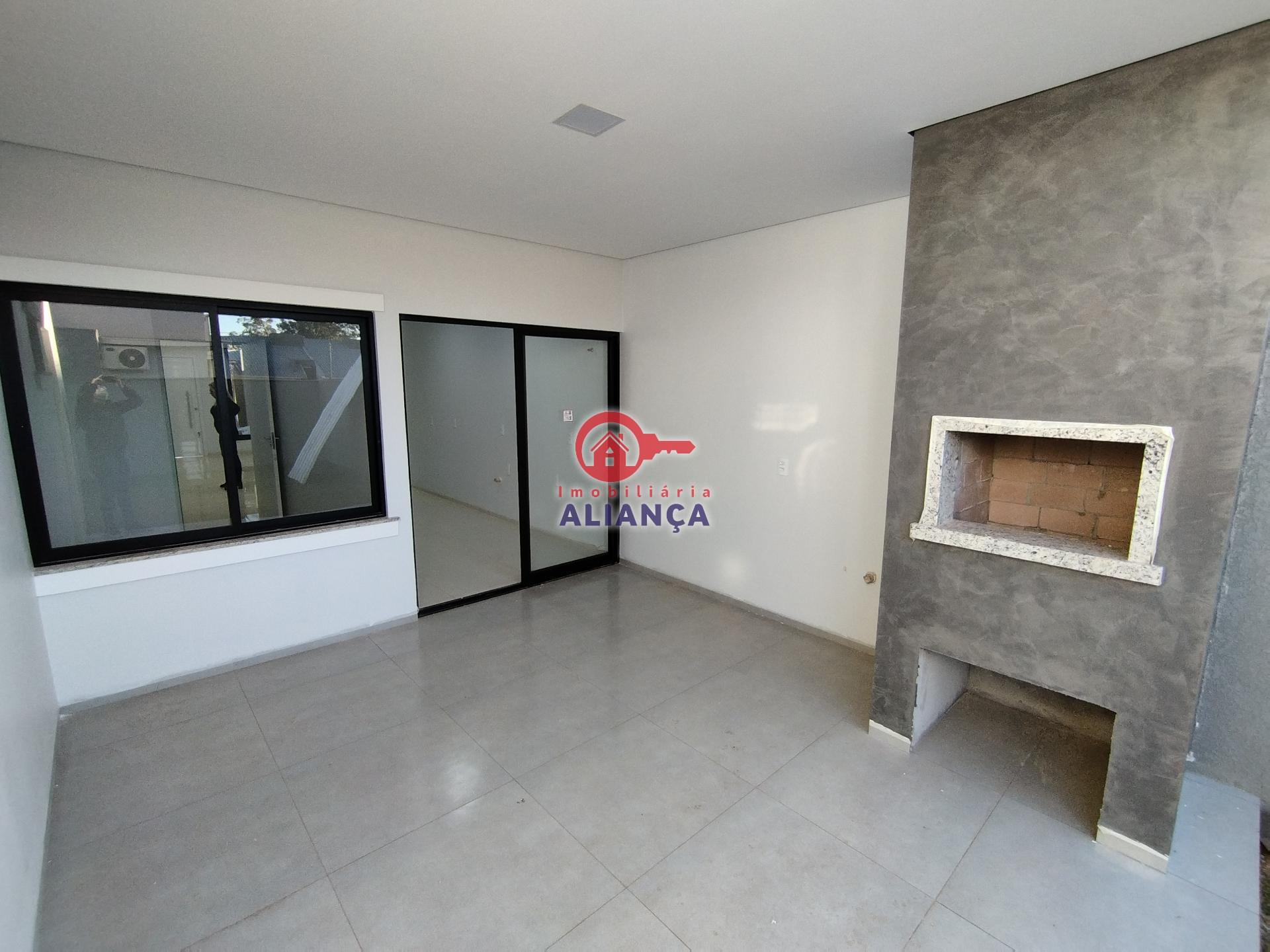 Imobiliria Aliana em Toledo Paran