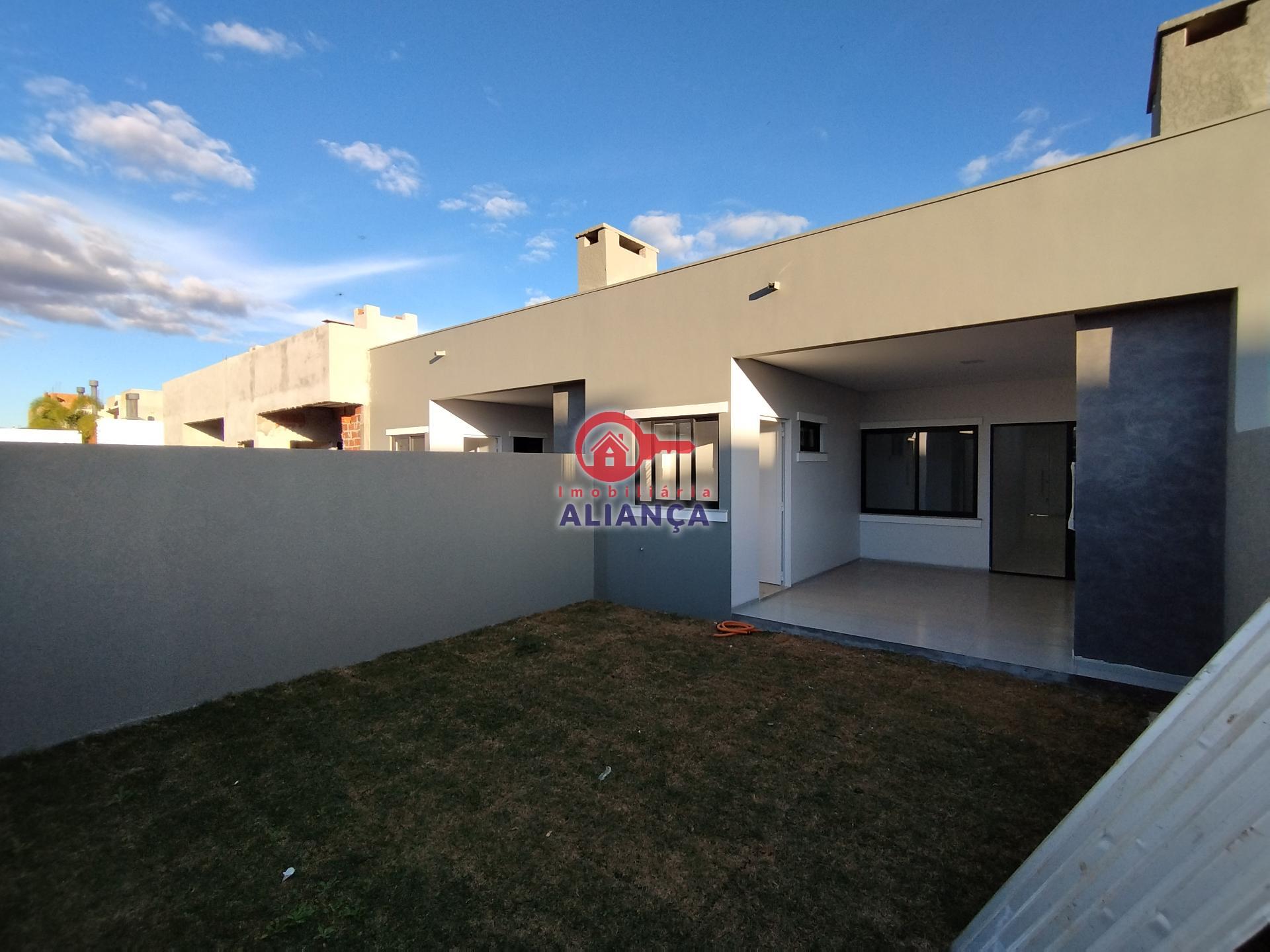 Imobiliria Aliana em Toledo Paran