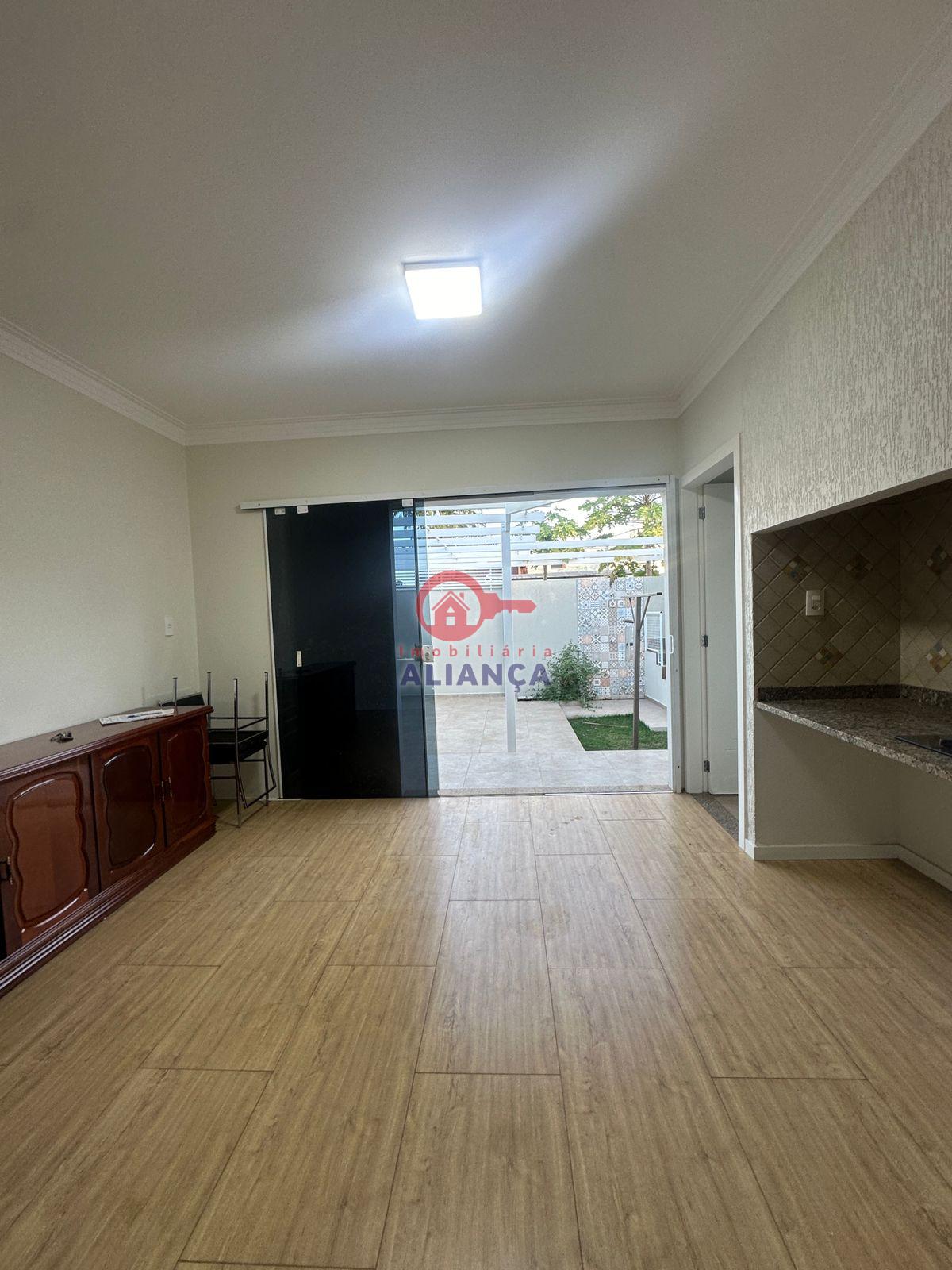 Imobiliria Aliana em Toledo Paran