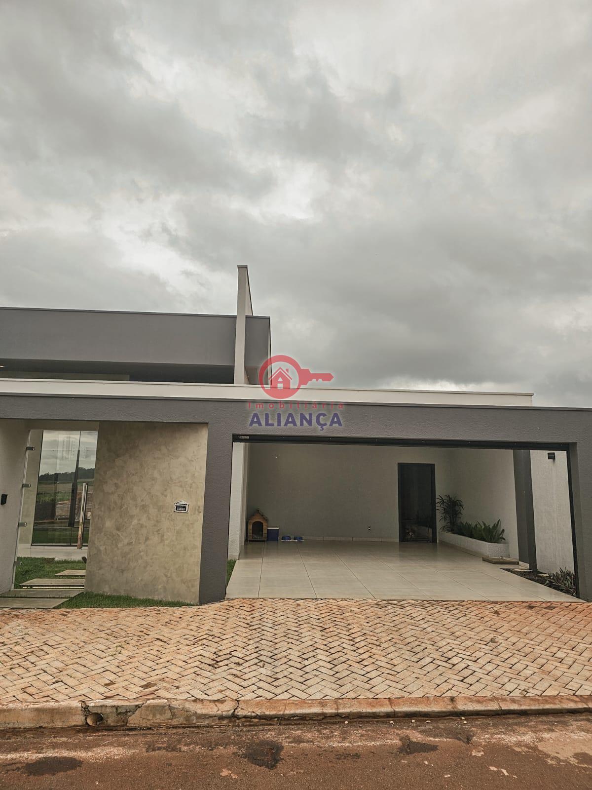 Imobiliria Aliana em Toledo Paran