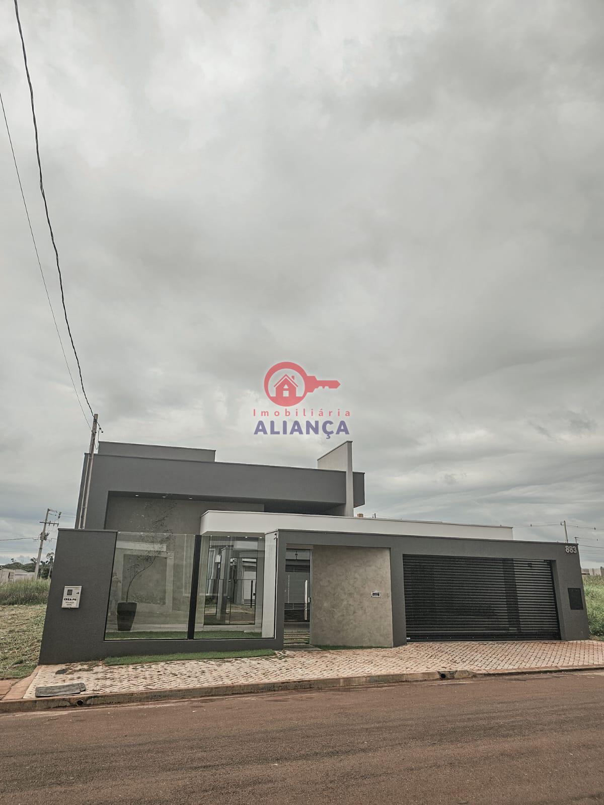 Imobiliria Aliana em Toledo Paran