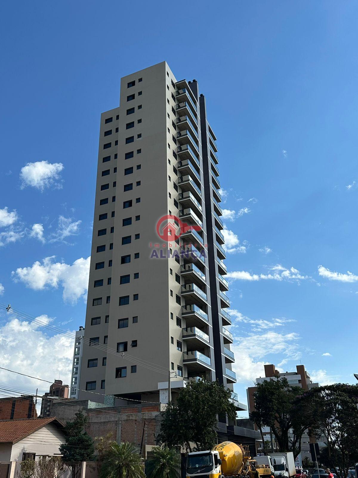 Imobiliria Aliana em Toledo Paran