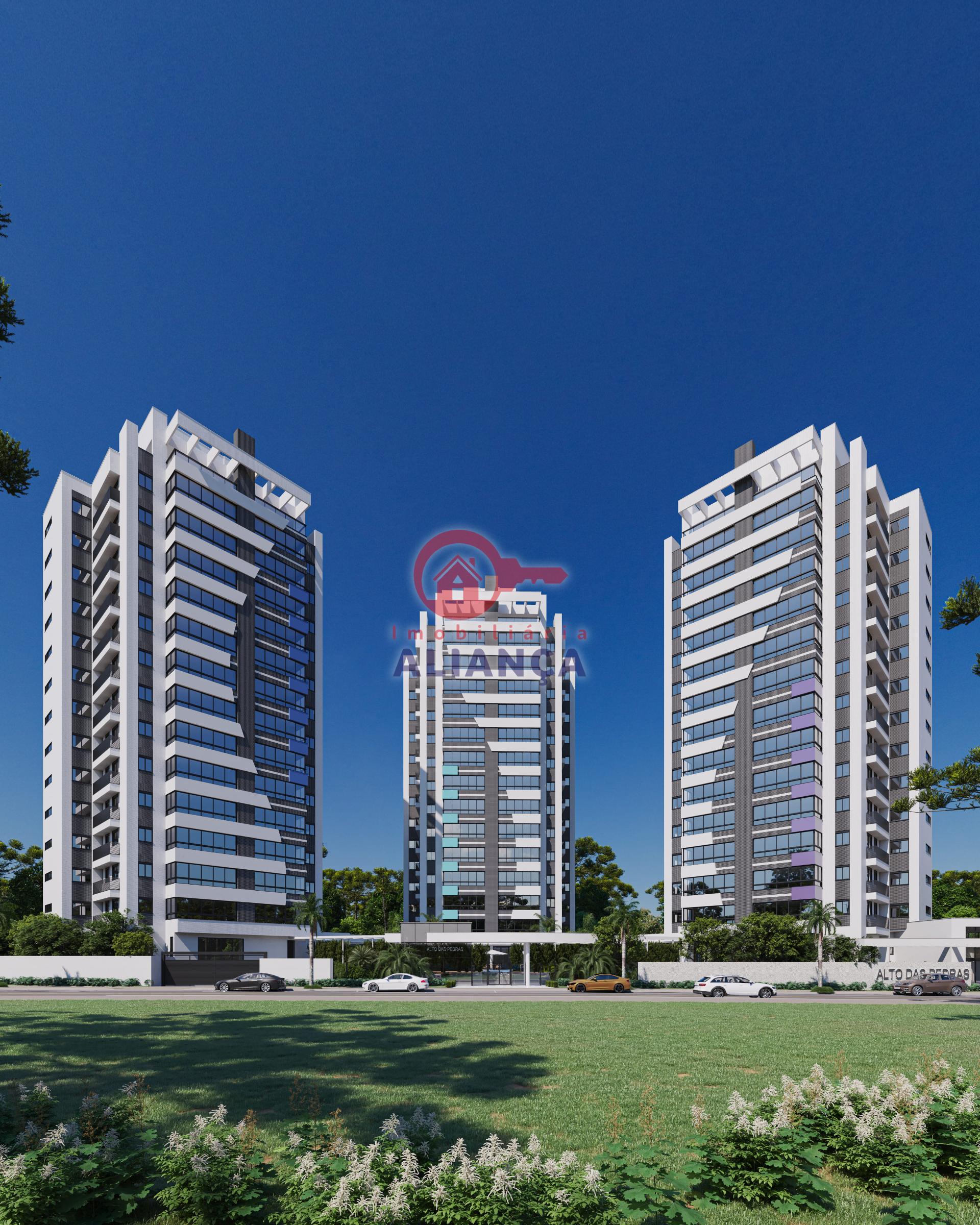 Imobiliria Aliana em Toledo Paran