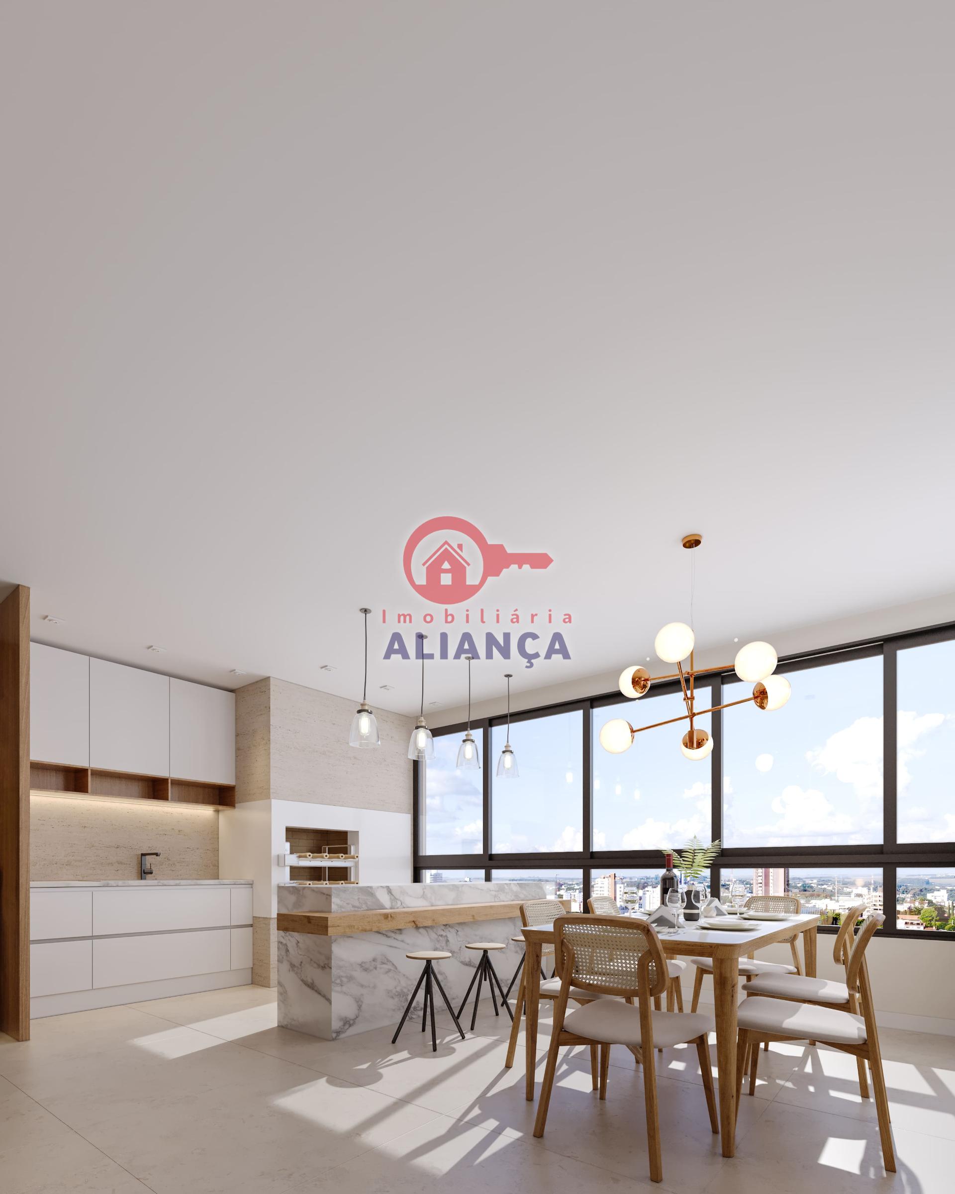 Imobiliria Aliana em Toledo Paran