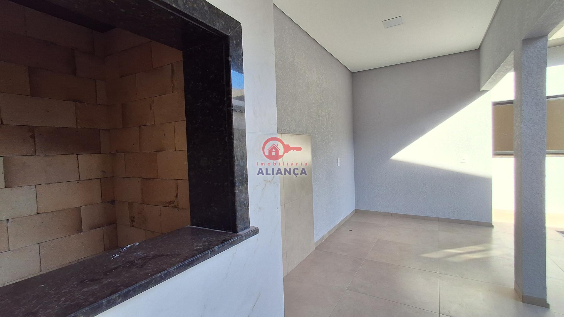 Imobiliria Aliana em Toledo Paran