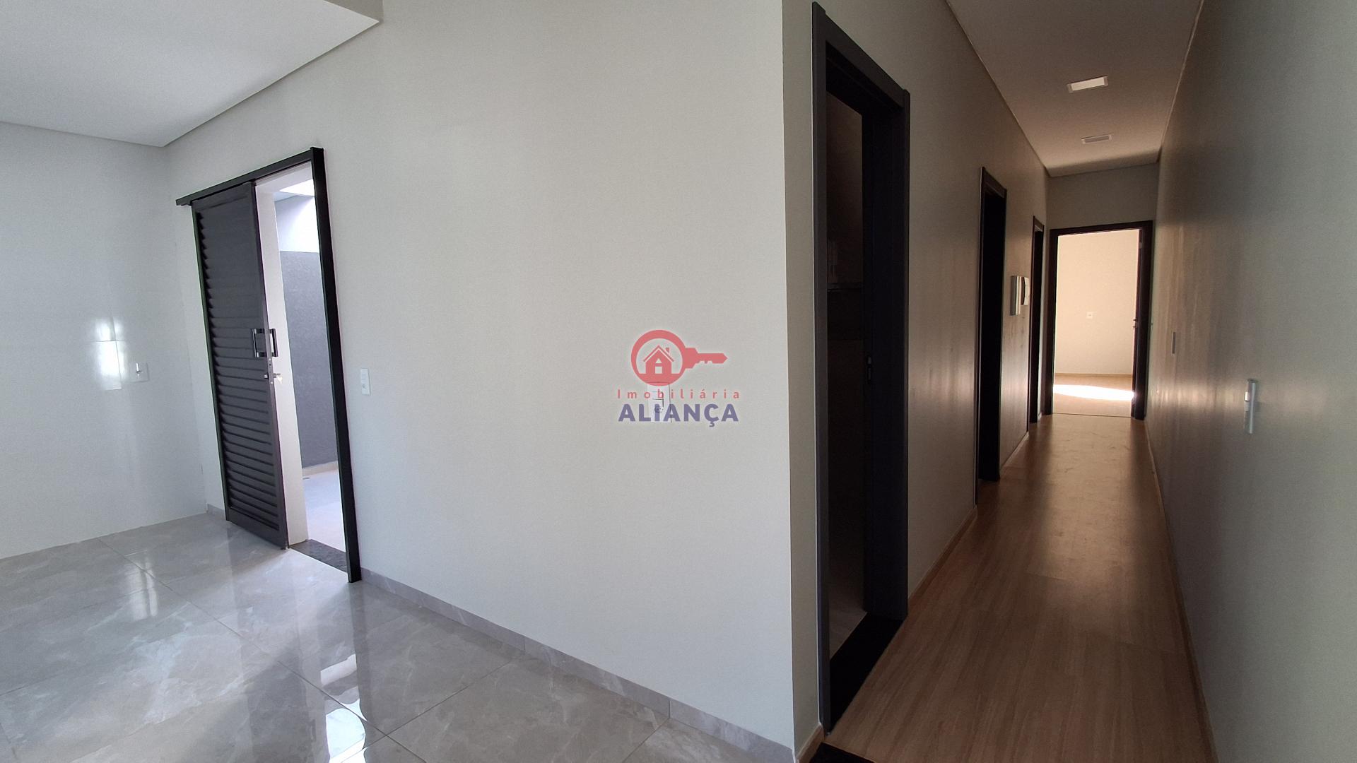 Imobiliria Aliana em Toledo Paran