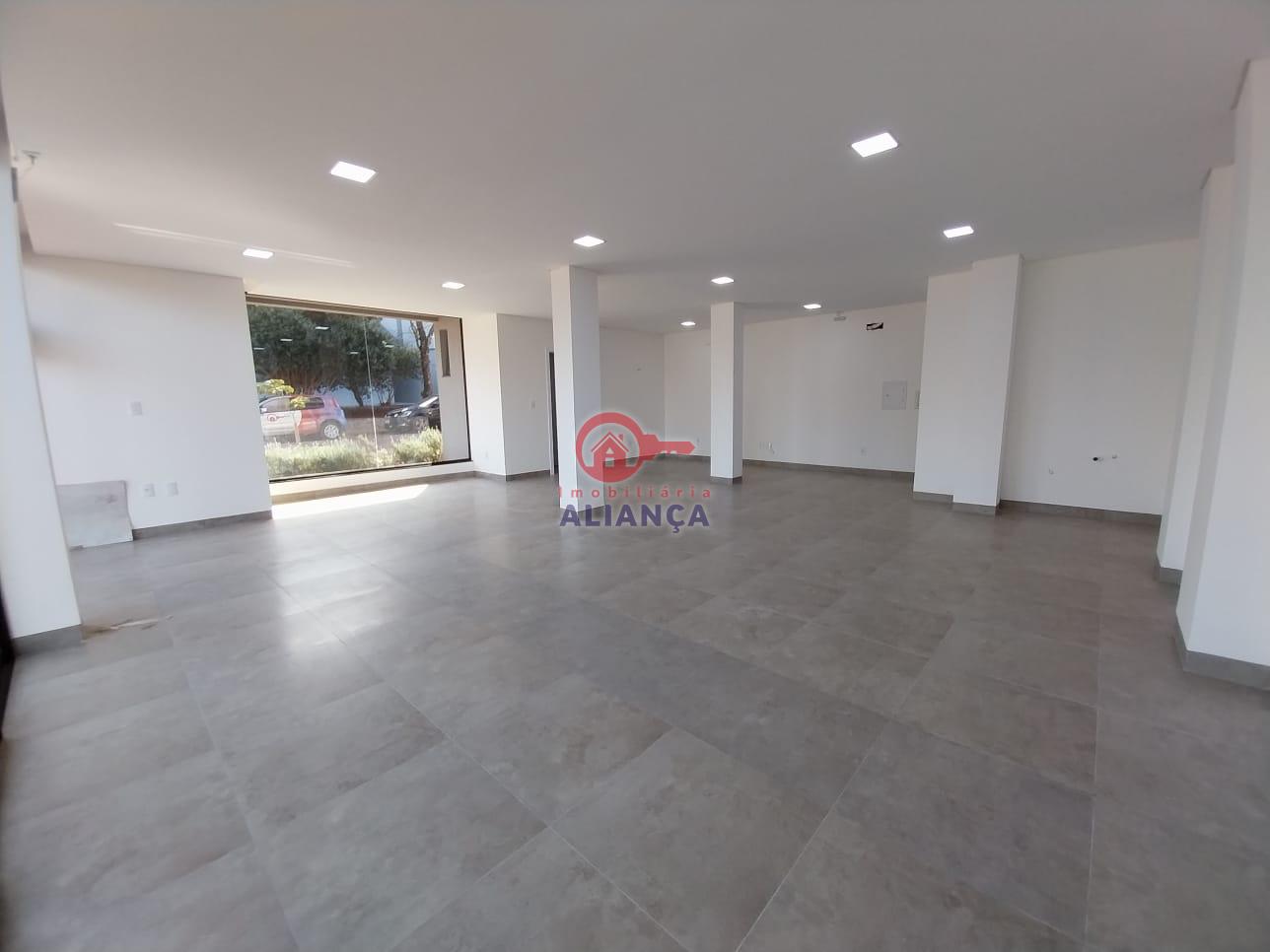 Imobiliria Aliana em Toledo Paran