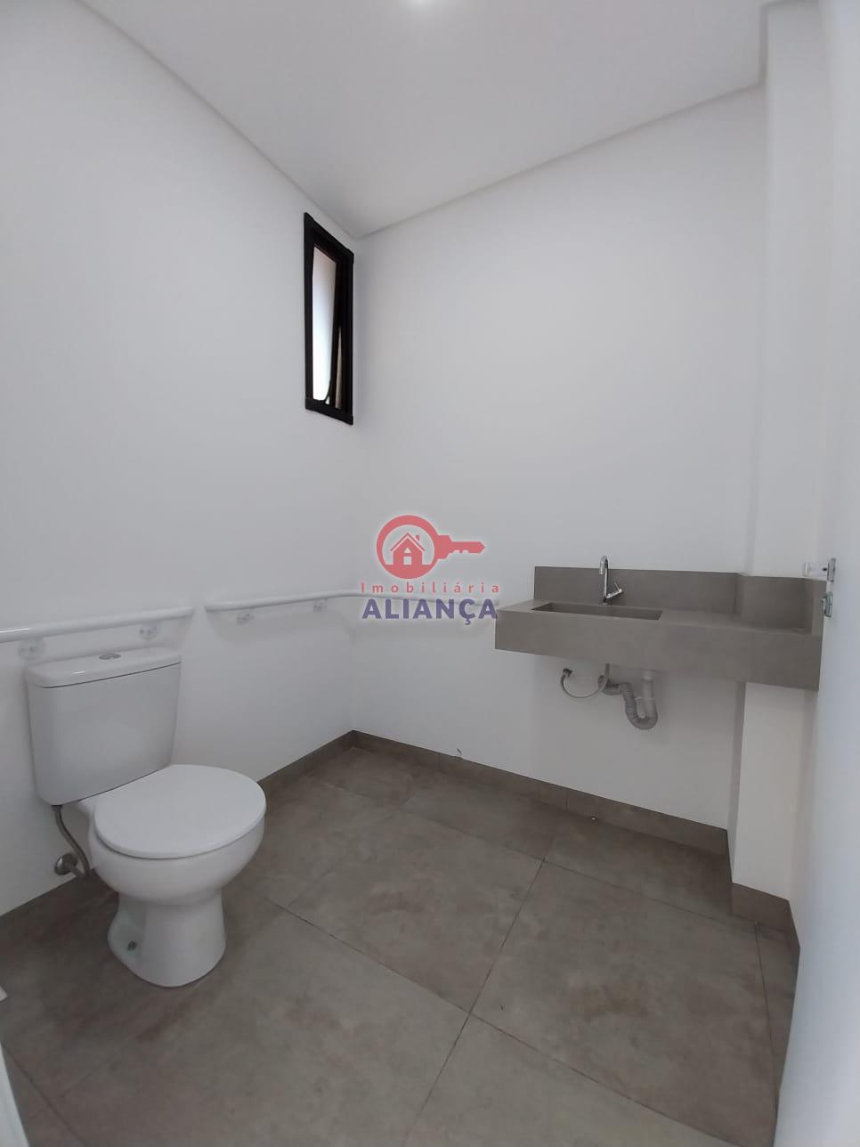 Imobiliria Aliana em Toledo Paran