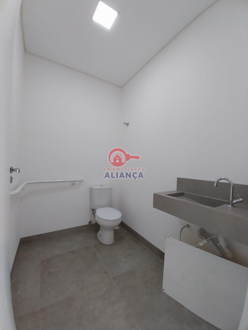 Imobiliria Aliana em Toledo Paran