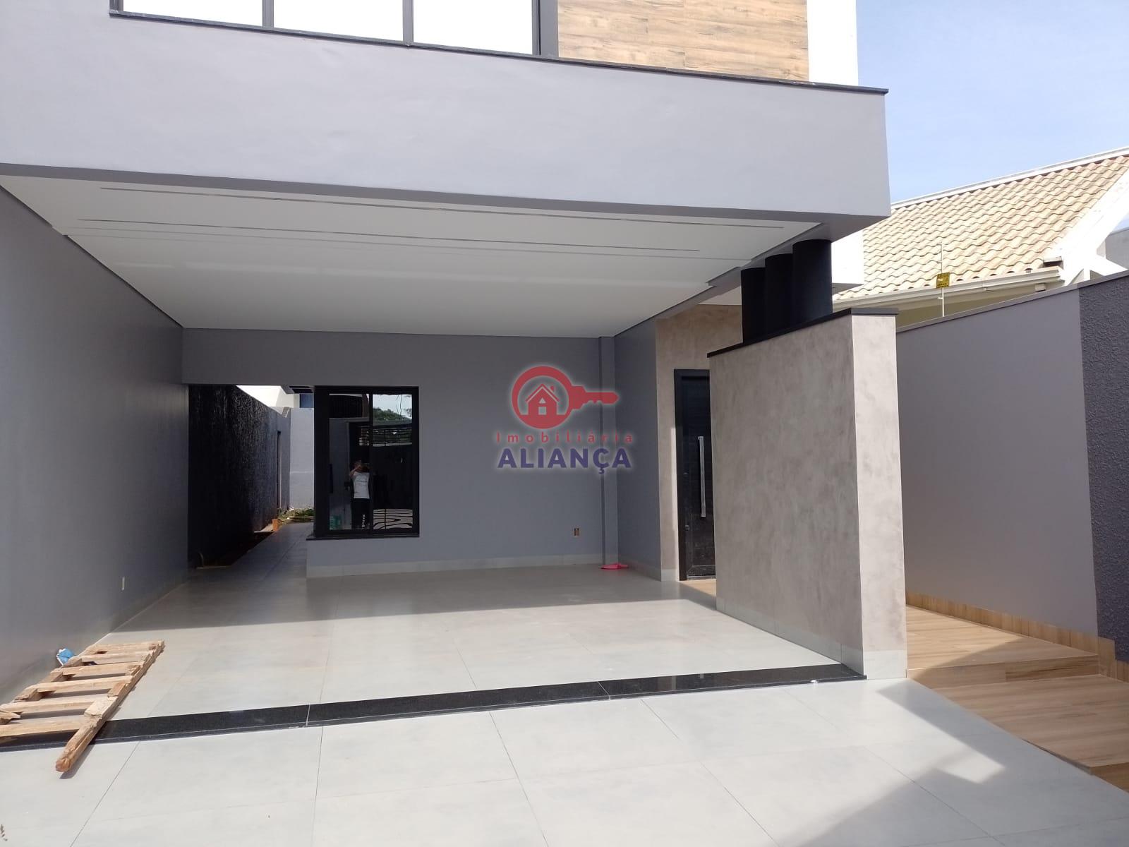 Imobiliria Aliana em Toledo Paran