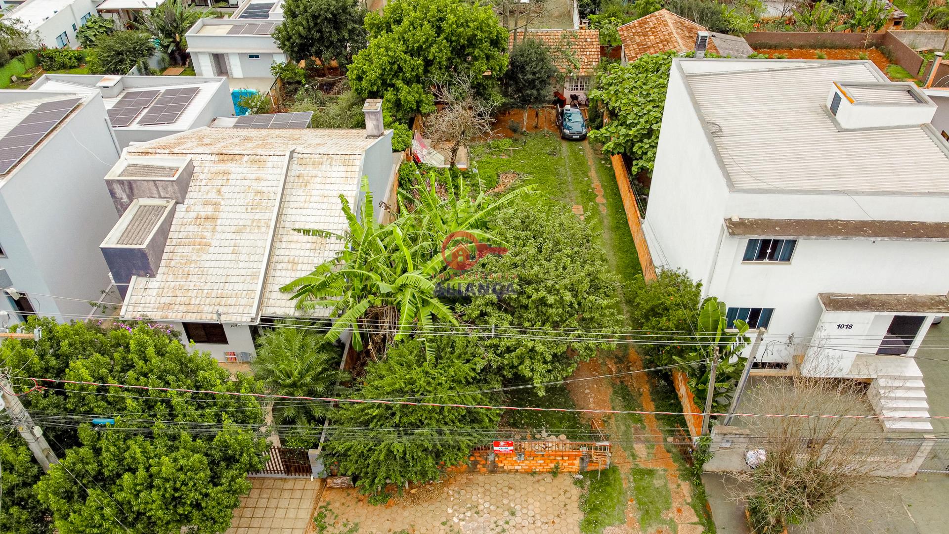 Terreno  Venda, CENTRO, TOLEDO - PR