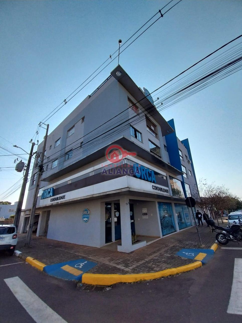 Imobiliria Aliana em Toledo Paran