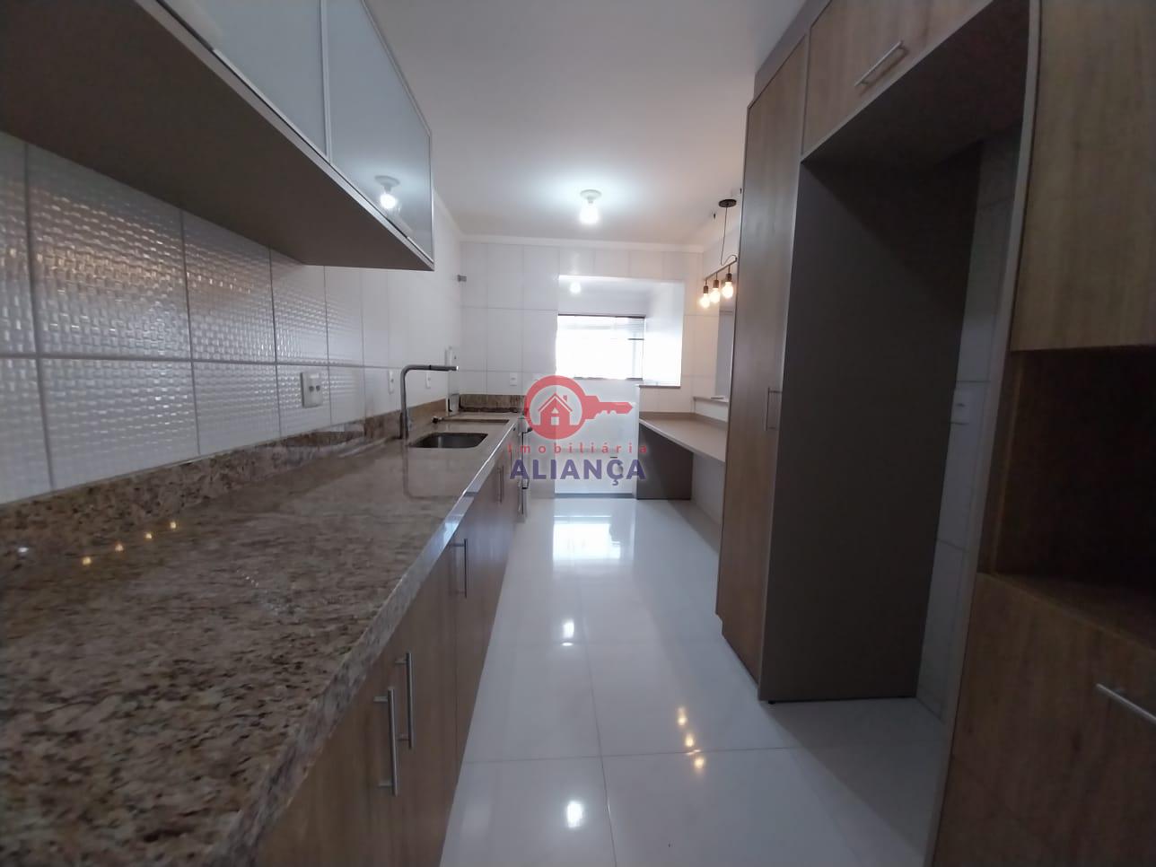 Imobiliria Aliana em Toledo Paran