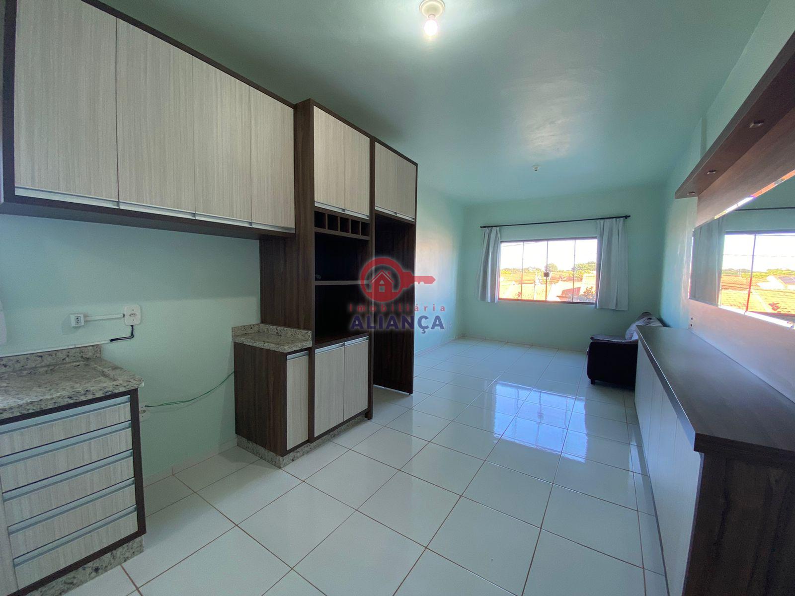 Apartamento para locao, JARDIM SO FRANCISCO, TOLEDO - PR