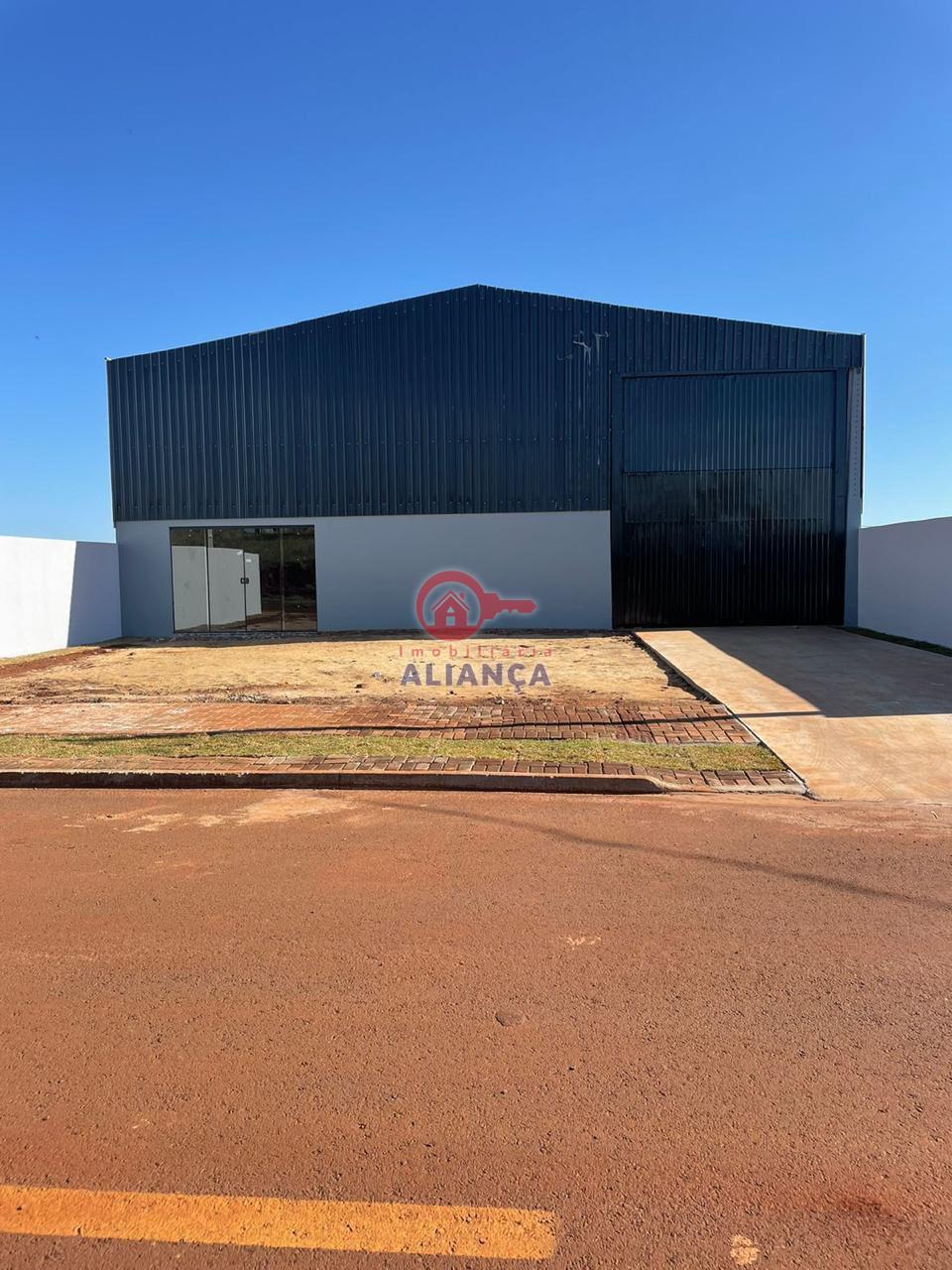 Imobiliria Aliana em Toledo Paran