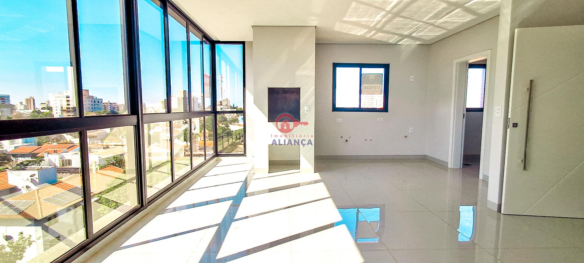 Imobiliria Aliana em Toledo Paran