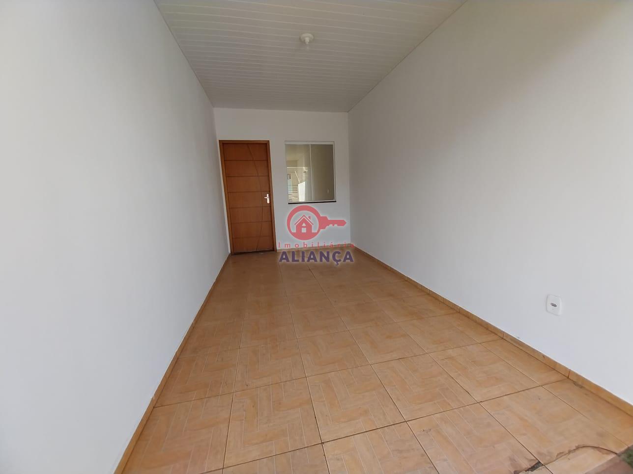 Imobiliria Aliana em Toledo Paran