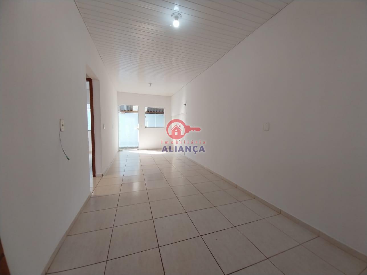 Imobiliria Aliana em Toledo Paran