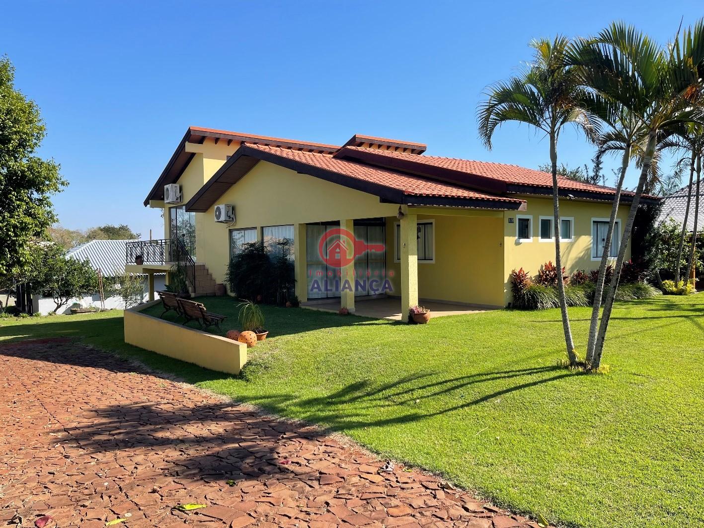 Casa  venda, CLUBE NUTICO TOLEDO, EM PORTO MENDES - PR